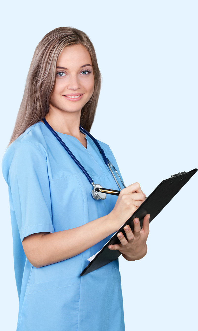 Nursing Agency in Sydney